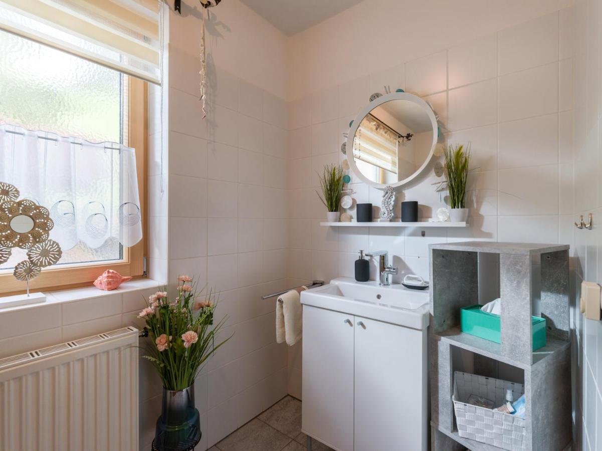 Appartement Haus Yvonne à Hopfgarten im Brixental Extérieur photo