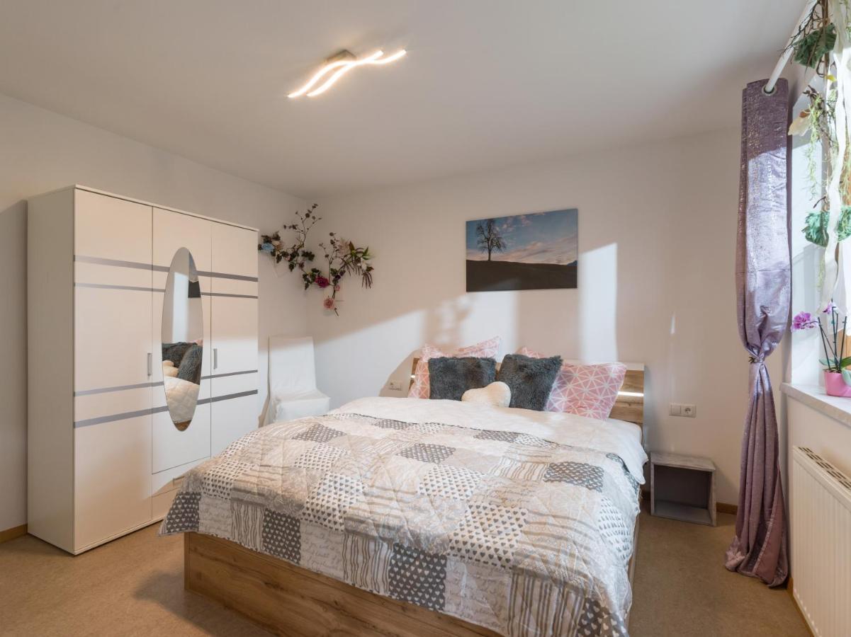 Appartement Haus Yvonne à Hopfgarten im Brixental Extérieur photo